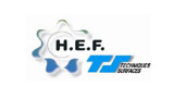 TS HEF梯爱司表面技术PVD真空镀膜生产线温恒湿系统