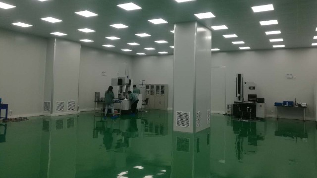 恒温恒湿室/恒温恒湿房