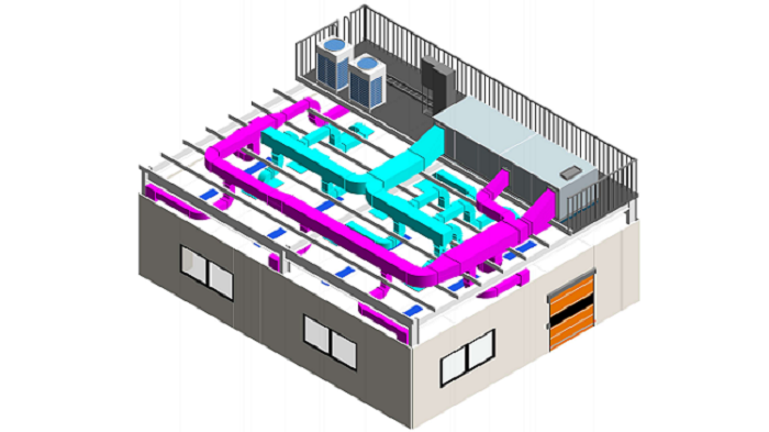 BIM技术在建筑施工系统中有哪些作用