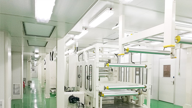 恒温恒湿系统中的自动控制技术及AI展望