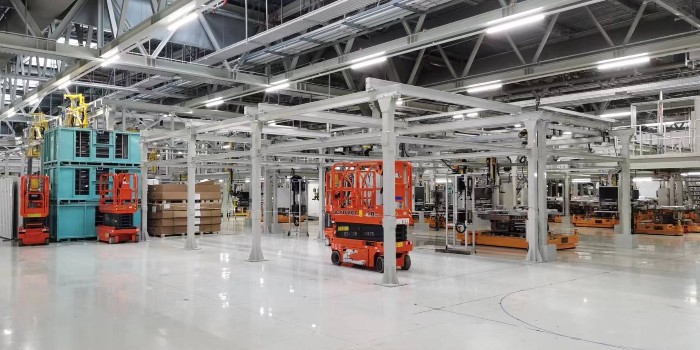 恒温恒湿车间温湿度要求之外，还有哪些参数要求